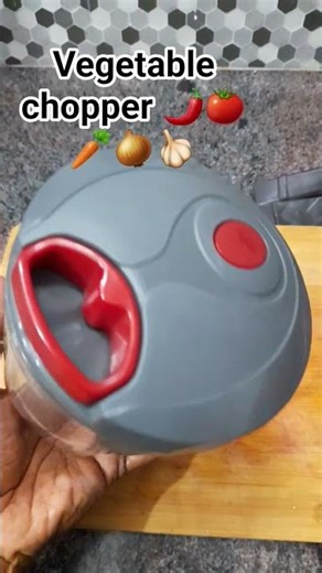 vegetable chopper review #chopper #cutter - amazon link https://amzn.to/4aIMPP3