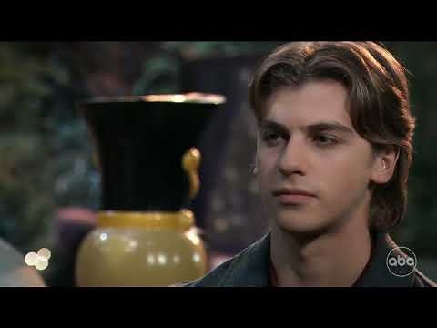 GH: 12/23/24 - Emma Scorpio-Drake Returns