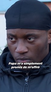 2.1M views · 21K reactions | L'arrivée de Louis Vignac au stage rappeur 藍 | Greg Guillotin | Facebook