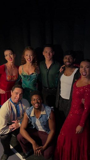 Happy International Dance Day 2023! #riverdance #riverdance25 #internationaldanceday