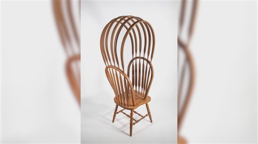 3 new exhibits open at Artlink