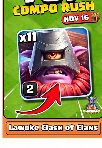 Top Meta Strategies for TH16 in Clash of Clans