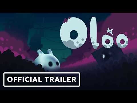 Oloo - Official Teaser Trailer