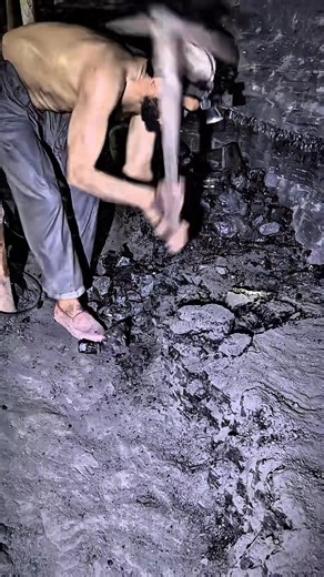 532K views · 5.5K reactions | Coal Mining | TBReel98 | Facebook