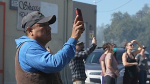 See smoke? There's going to be an app for that. A look at the latest fire-fighting tech