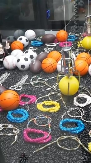 Crazy Claw Machine 😏 | Carson Claws