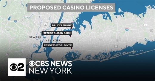 Yonkers mayor stunned over MGM's casino application withdrawal