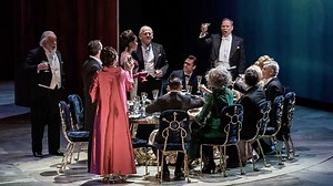 9.7K views · 352 reactions | Our week of free Nightly Met Opera...