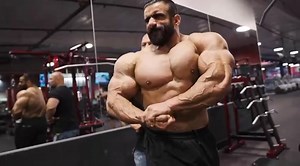 9.4K views · 200 reactions | When The Rest Of The Industry Was Looking At Powdered Glycerol, Evogen Looked At Pure Liquid Glycerol. EVP AQ is our Premium Liquid Muscle Volumizer made with pure liquid glycerol to give you maximum: 溺Skin Splitting Pump 溺Vascularity 溺Muscle Fullness Innovation For Extreme Physique Results By A Champion Coach  Visit www.evogenutrition.com to SHOP NOW! 溺 Evogen Nutrition | Mr. Olympia LLC | Facebook