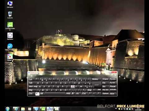 Dupliquer ecran ordinateur