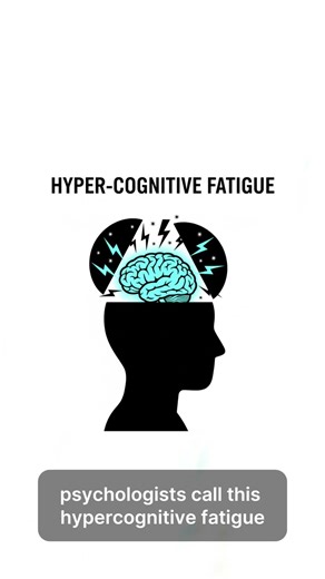 You Did Nothing Today—So Why Are You Exhausted?