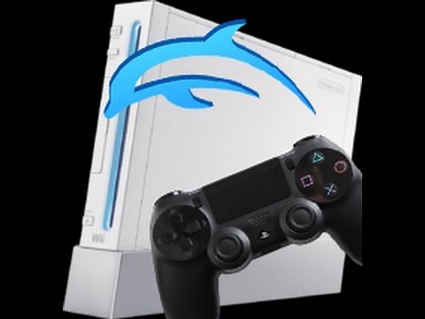 How To Play Wii Games Without Wiimote On Dolphin *NEW*
