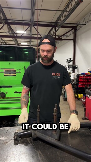 Defender Tips w/ Travis