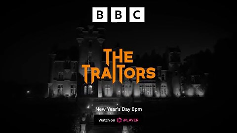 WATCH: The Traitors season 4 teaser