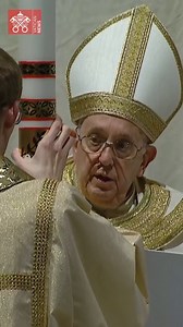 300K views · 10K reactions | Pope Francis presides over the Easter Vigil Mass in St. Peter's Basilica, welcoming the light of Christ's Resurrection into our broken world. . . . #PopeFrancis #Easter2023 | Vatican News | Facebook