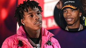 Lil Baby responds to drug claims after fans left concerned over "worrying" interview clip