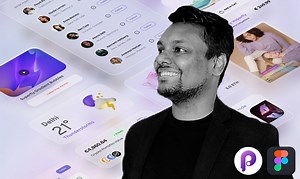 Complete guide to Prototyping & UI Animations in Principle