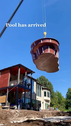 Installing Fiber Glass Pools: A Step-by-Step Guide