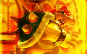 [Toadspin] game over. (V3)