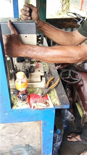 Proses Duplikat Kunci / Key duplicate process #duplikatkunci #process #keyduplication #shorts #viral