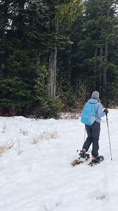 Recreating outdoors this winter? Make sure you always do these four things to ensure a fun and safe trip: 1. Make a trip plan and leave it with someone you trust, so someone will know where to begin a search if you don’t return at the intended time. Our friends @bcadvsmart have an app that makes this a breeze. 2. Train- obtain the knowledge and skills you need before heading out. Know and stay within your limits. Consider taking AST (avalanche skills training) with @avalanchecanada 3. Take the e