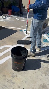 52K views · 1.3K reactions | Aquí tienen una antesala del Tutorial que viene mañana . Cómo reparar áreas Transitables #yoselloconcintro #elartesanodelostechos | Cintron Enterprise | Facebook