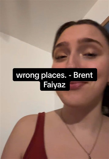 Exploring Wrong Places: A Deep Dive into Brent Faiyaz's Music