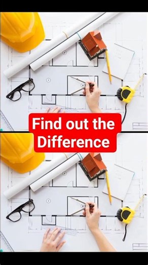 Find out the Difference Between two Images 🤩#shorts