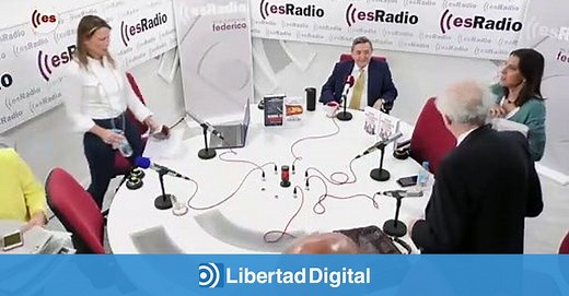 Los Toros: Federico y Amorós, al alimón. "Los toros se han puesto de moda"