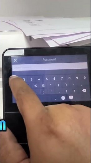 How to Set Paper Size in Xerox Printer? Complete Guide