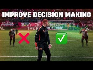 How To Improve Awareness & SCANNING By Yourself (Full Guide)