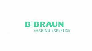 This is who we are in 60 seconds... | B. Braun