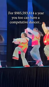 899K views · 263 reactions | For $9 billion, you too can raise a...