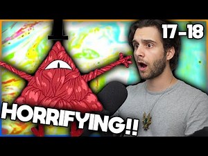 Weirdmageddon Has BEGUN