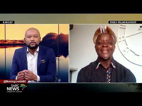 Reed Dance ceremony I Dissecting cultural aspects of the Reed Dance: Ntshangase