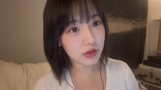 【TANGZI ASMR】口腔音、敲击、唇釉