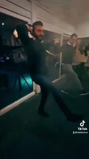 How to dabke on a weekend 😄😄📿