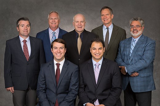 Meet Dr. Andrew “Drew” Ferguson | Commonwealth OFS