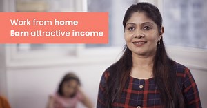 3.1K reactions · 323 shares | Part-time jobs for women. Give wings to your career from the comfort of your home with Cuemath. | Cuemath | Facebook