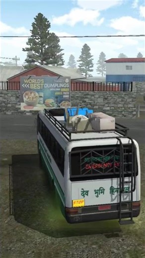 Indian Bus simulator || Unique challenge day 5|| 31 day's 31 Bus