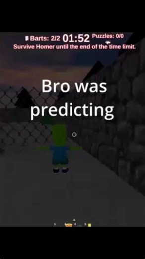 I thought my combo would safe me #game #roblox #videogame #youvshomer