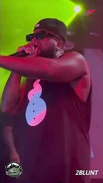 Jeezy Performs “Jeezy the Snowman” Live in Boston