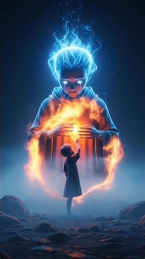 "No Words. Just Emotion. | Cinematic AI Short”