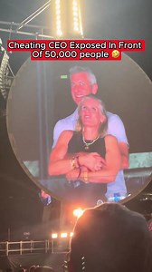 They Get Caught Cheating In 4K At Coldplay Concert | Karma Moments