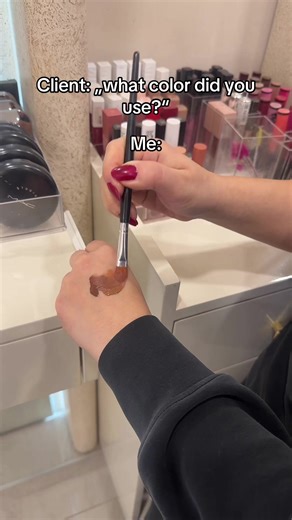 Creative Makeup Color Combinations for Artists