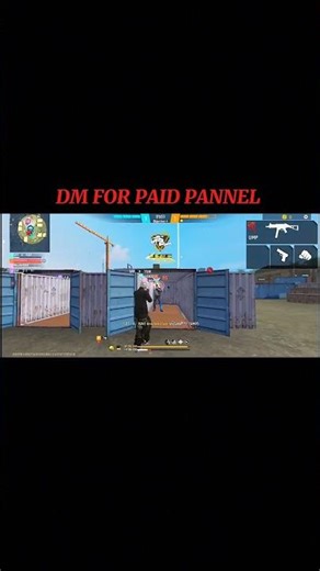 FF MOBILE PANNEL 🔥 | ANTIBAN ALL SERVER 🌐 #shivamhacks #freefire #dragoh4x #ffinjector #fypp#shorts