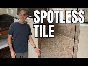 The Best Ways to Clean Tile & Grout (TESTED)