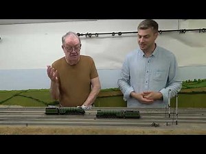 On test: New Hornby LNER P2 Class 2-8-2s