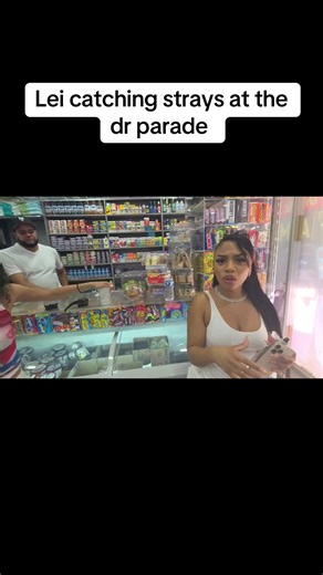 W geo though #theycallmeleii #fyp #viral #twitch @theycallmelei | strays