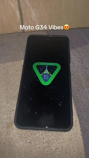 Explore the Motorola Moto G34 Vibes Experience